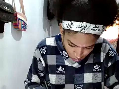 miriam775 online show from 13, 3, 2025