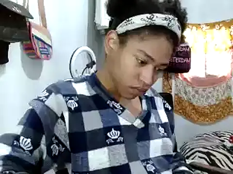 miriam775 online show from 20, 3, 2025