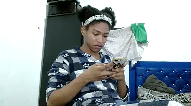 miriam775 online show from 21, 3, 2025