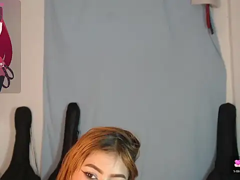 Bunny bel online show from 22, 3, 2026