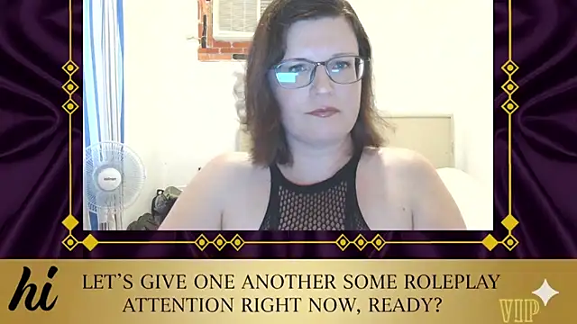 CrimsonMistress online show from 2, 2, 2026