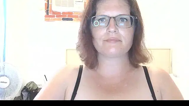 CrimsonMistress online show from 8, 3, 2026