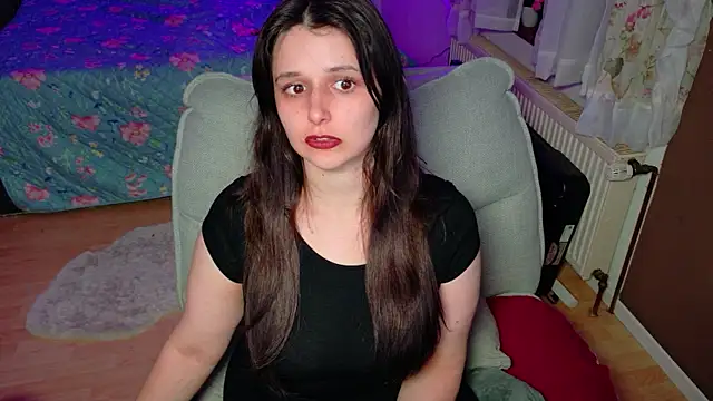 Snapshot of jenna-sxy19 chatting on 5, 4, 2026 jenna-sxy19 online show from 5, 4, 2026