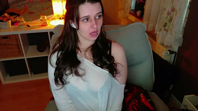 Snapshot of jenna-sxy19 chatting on 15, 4, 2026 jenna-sxy19 online show from 15, 4, 2026