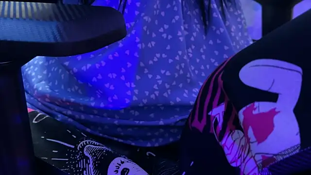 KiraLiLime online show from 1, 3, 2025