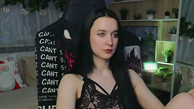 KiraLiLime online show from 13, 3, 2025