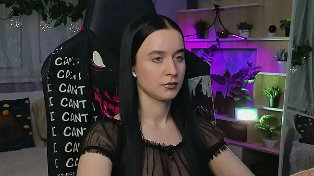 KiraLiLime online show from 20, 3, 2025