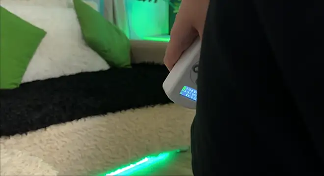 KiraLiLime online show from 17, 9, 2025