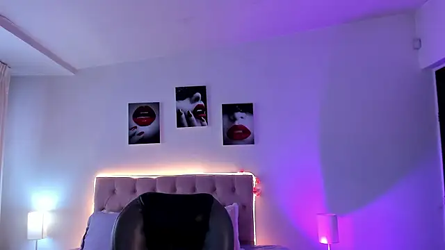  Charlotte evans 1 online show from 9, 9, 2025