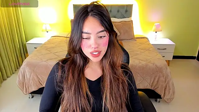  Charlotte evans 1 online show from 22, 9, 2025