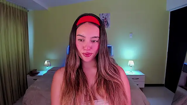 Snapshot of _Charlotte_evans_1 chatting on 20, 6, 2026 Charlotte evans 1 online show from 20, 6, 2026