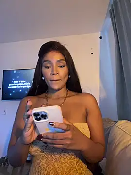 Snapshot of Jessie-pradoo chatting on 15, 12, 2025 Jessie-pradoo online show from 15, 12, 2025