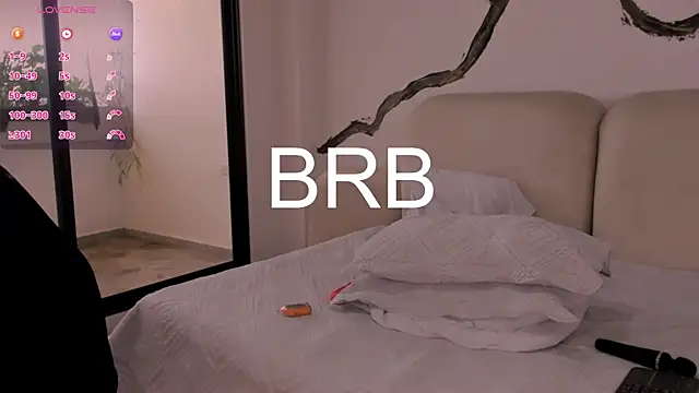 Snapshot of BridgetRodriguez chatting on 26, 2, 2025 BridgetRodriguez online show from 26, 2, 2025