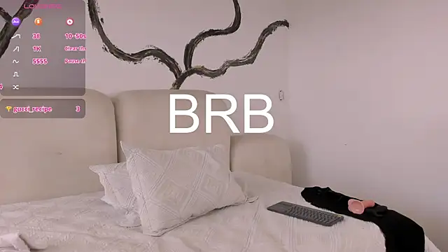 Snapshot of BridgetRodriguez chatting on 28, 2, 2025 BridgetRodriguez online show from 28, 2, 2025