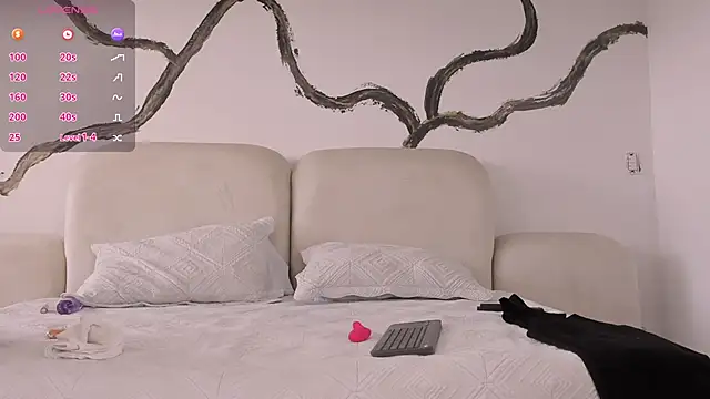 Snapshot of BridgetRodriguez chatting on 1, 3, 2025 BridgetRodriguez online show from 1, 3, 2025