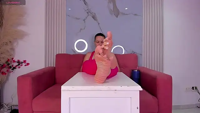 BridgetRodriguez online show from 15, 4, 2026