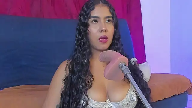 swetty loverss online show from 14, 3, 2026