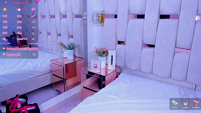 mia schwarz online show from 1, 2, 2025