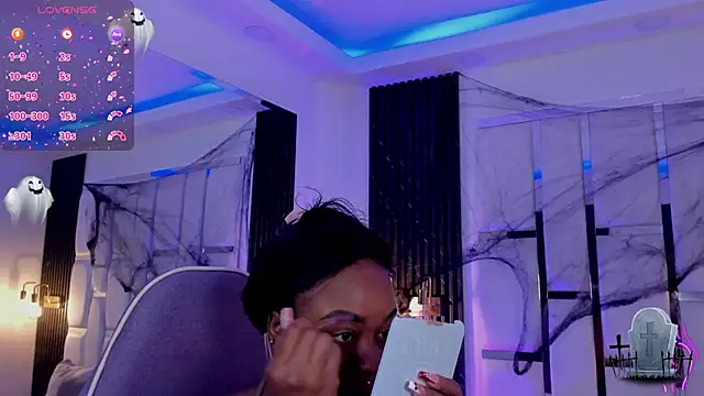 mia schwarz online show from 3, 11, 2025