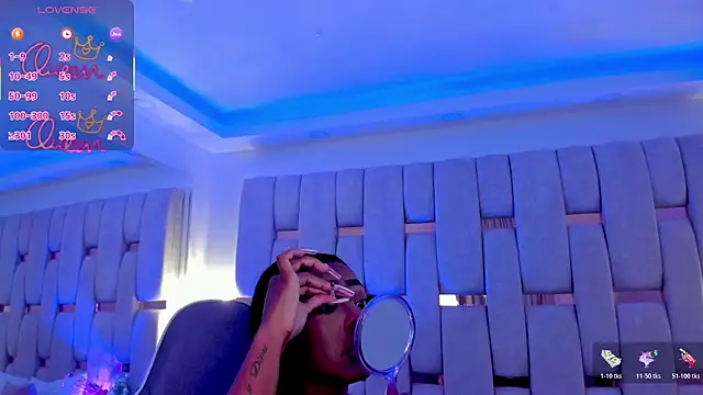 mia schwarz online show from 2, 2, 2026