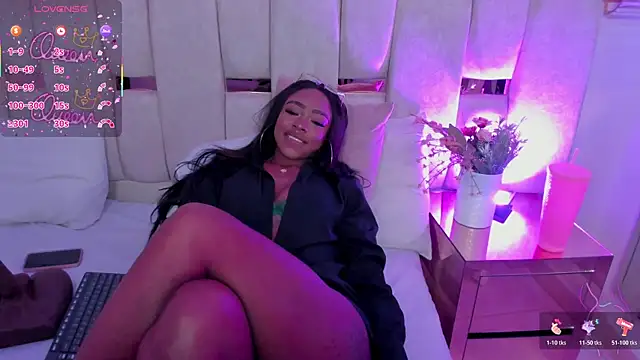 mia schwarz online show from 18, 4, 2026