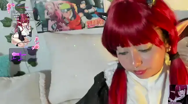 dakotta rosee online show from 15, 1, 2025