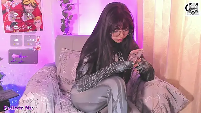 dakotta rosee online show from 23, 10, 2025