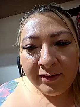 Kharla Marin online show from 27, 2, 2026