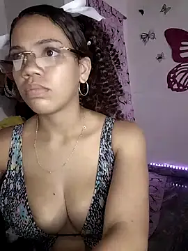 Snapshot of 1CANDYLOVE chatting on 9, 1, 2025 1CANDYLOVE online show from 9, 1, 2025