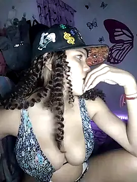 Snapshot of 1CANDYLOVE chatting on 9, 1, 2025 1CANDYLOVE online show from 9, 1, 2025