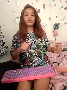 Snapshot of 1CANDYLOVE chatting on 3, 3, 2025 1CANDYLOVE online show from 3, 3, 2025