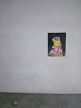 1CANDYLOVE online show from 26, 11, 2025