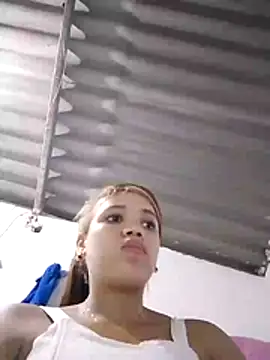 1CANDYLOVE online show from 5, 2, 2026