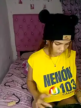 1CANDYLOVE online show from 20, 2, 2026