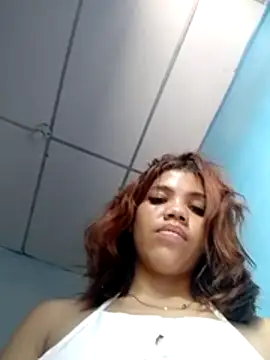 1CANDYLOVE online show from 15, 4, 2026