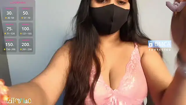 Snapshot of sameeksha_9 chatting on 13, 9, 2025 sameeksha 9 online show from 13, 9, 2025