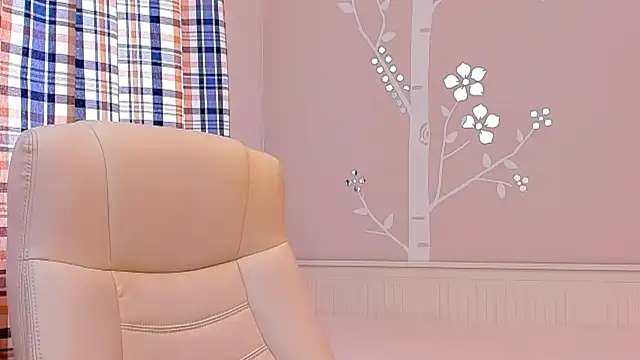 AniaGray online show from 23, 1, 2025