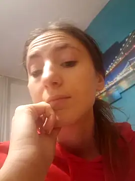 AniaGray online show from 18, 4, 2026