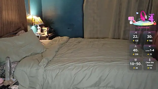 Snapshot of CurlyNony chatting on 14, 1, 2026 CurlyNony online show from 14, 1, 2026
