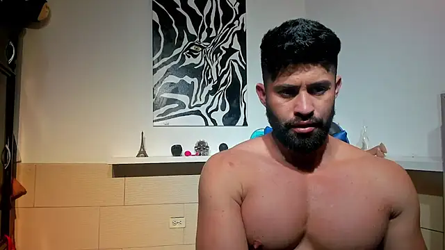 Daemon21 online show from 1, 10, 2025