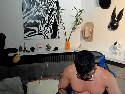 Daemon21 online show from 23, 4, 2026