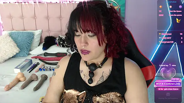 Snapshot of Ruby_Skywalker_ chatting on 24, 12, 2024 Ruby Skywalker online show from 24, 12, 2024
