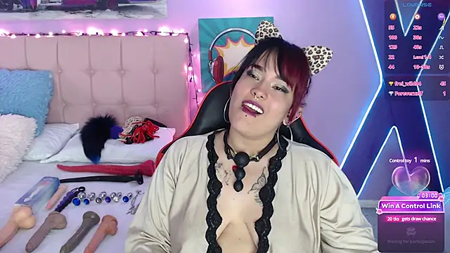 Snapshot of Ruby_Skywalker_ chatting on 27, 12, 2024 Ruby Skywalker online show from 27, 12, 2024
