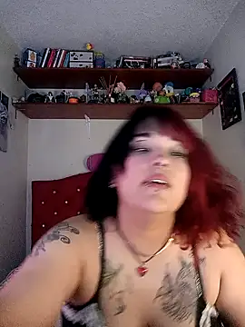 Snapshot of Ruby_Skywalker_ chatting on 2, 1, 2025 Ruby Skywalker online show from 2, 1, 2025