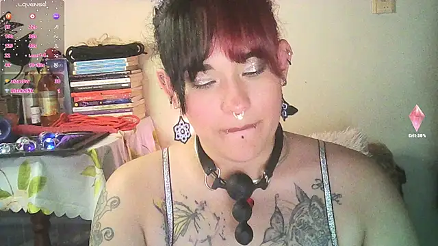 Snapshot of Ruby_Skywalker_ chatting on 21, 1, 2025 Ruby Skywalker online show from 21, 1, 2025