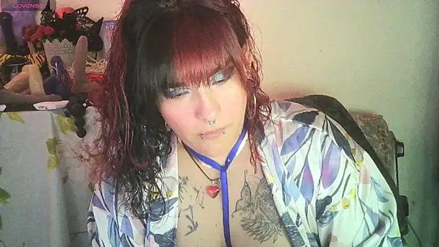 Snapshot of Ruby_Skywalker_ chatting on 24, 1, 2025 Ruby Skywalker online show from 24, 1, 2025