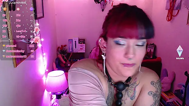 Snapshot of Ruby_Skywalker_ chatting on 26, 2, 2025 Ruby Skywalker online show from 26, 2, 2025
