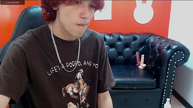 Stephan Queens online show from 3, 12, 2024