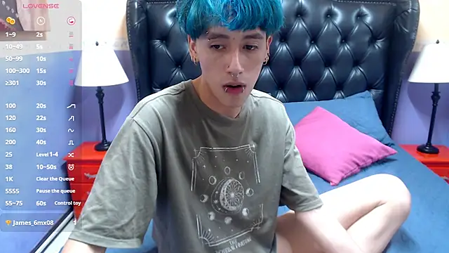 Stephan Queens online show from 6, 3, 2025