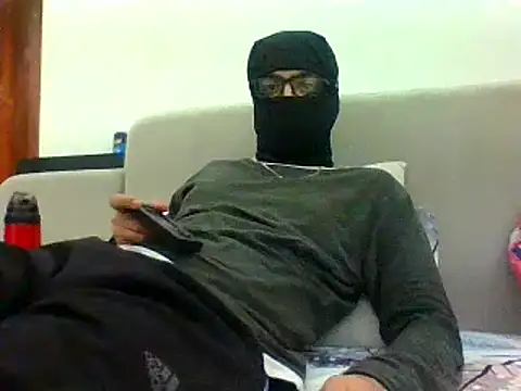 DelhiDick69 online show from 7, 7, 2026
